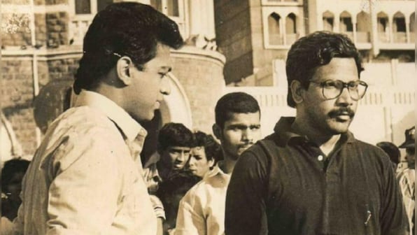 Happy Birthday Kamal Haasan: Can he recreate the Nayakan magic?