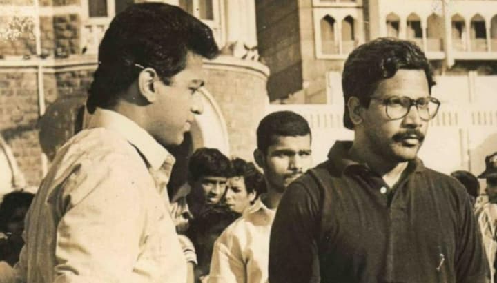 Happy Birthday Kamal Haasan: Can he recreate the Nayakan magic?