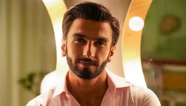 Ranveer Singh's latest ponytail hairdo goes viral