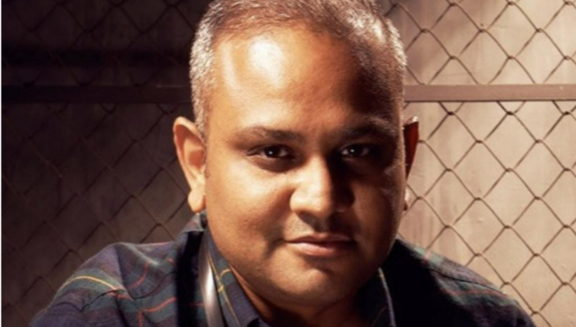 Breathe: Into the Shadows: Director Mayank Sharma reveals how he planned two seasons, while keeping the audience curious Breathe: Into the Shadows: Director Mayank Sharma reveals how he planned two seasons, while keeping the audience curious