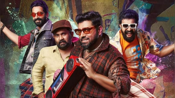 Saturday Night movie review: Why is Nivin Pauly in this scattered, scatter-brained ode to imagined male suffering?