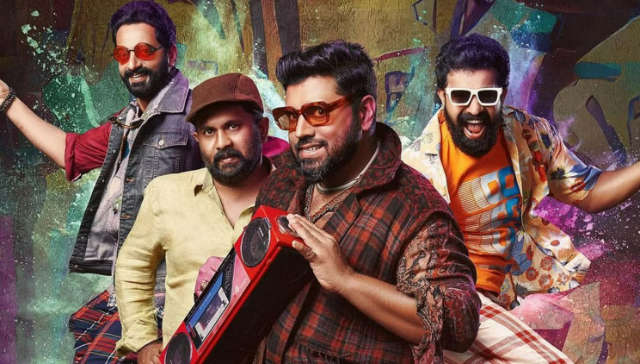 Saturday Night movie review: Why is Nivin Pauly in this scattered, scatter-brained ode to imagined male suffering? Saturday Night movie review: Why is Nivin Pauly in this scattered, scatter-brained ode to imagined male suffering?