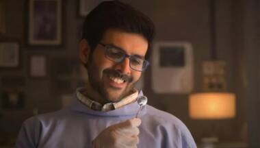 Freddy teaser proves why Kartik Aaryan has raced way ahead of the competition