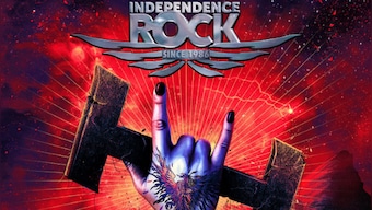 Explained: How Independence Rock was much more than a rock festival