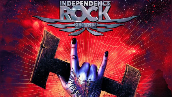 Explained: How Independence Rock was much more than a rock festival