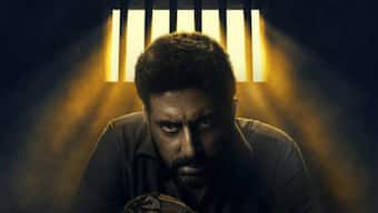 Breathe: Into the Shadows season 2 review: Abhishek Bachchan, Amit Sadh performances let down by implausible writing