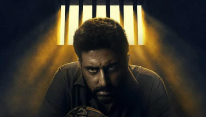 Breathe: Into the Shadows season 2 review: Abhishek Bachchan, Amit Sadh performances let down by implausible writing