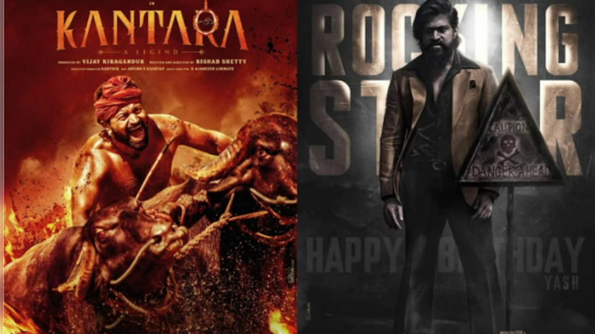 Death Knell for Bollywood: Rishab Shetty’s Kantara has shown how successful cinema needs to be made