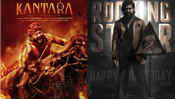 Death Knell for Bollywood: Rishab Shetty’s Kantara has shown how successful cinema needs to be made