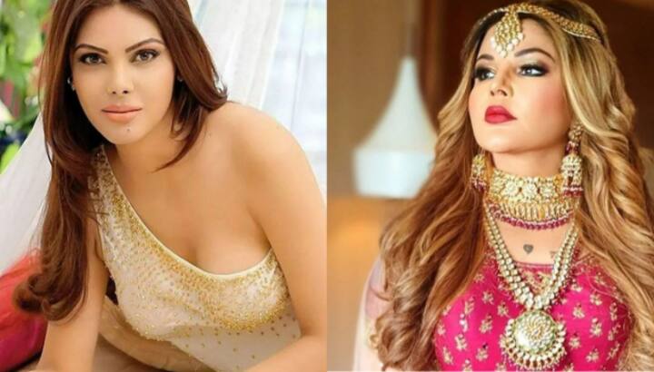 FIR registered against Rakhi Sawant for alleged defamation after Sherlyn Chopra's complaint