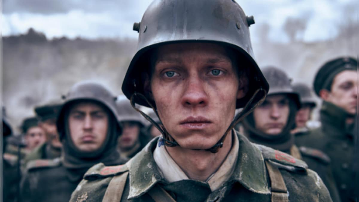 All Quiet on the Western Front re-focuses on superb anti-war films across OTT