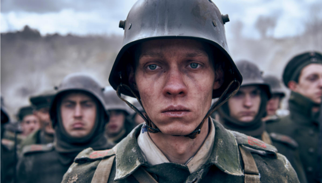 All Quiet on the Western Front re-focuses on superb anti-war films across OTT All Quiet on the Western Front re-focuses on superb anti-war films across OTT