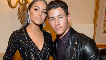 Olivia Culpo thought she & Nick Jonas ‘were going to get married’