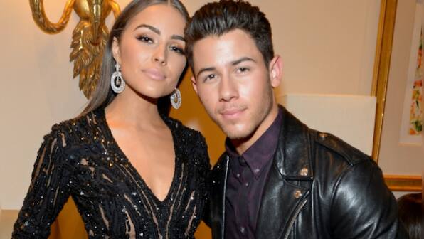 Olivia Culpo thought she & Nick Jonas ‘were going to get married’