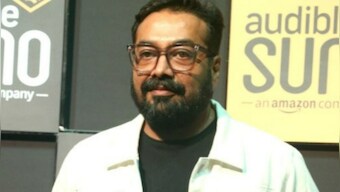 How Anurag Kashyap confused his actors while shooting for Ugly