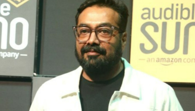 How Anurag Kashyap confused his actors while shooting for Ugly How Anurag Kashyap confused his actors while shooting for Ugly