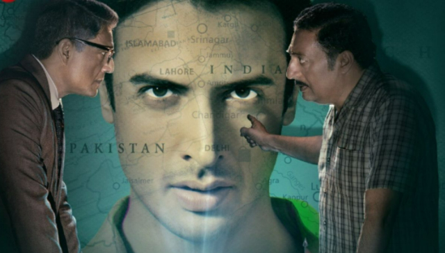 Mukhbir The Story of a Spy review: A different kind of espionage thriller that mostly works Mukhbir The Story of a Spy review: A different kind of espionage thriller that mostly works