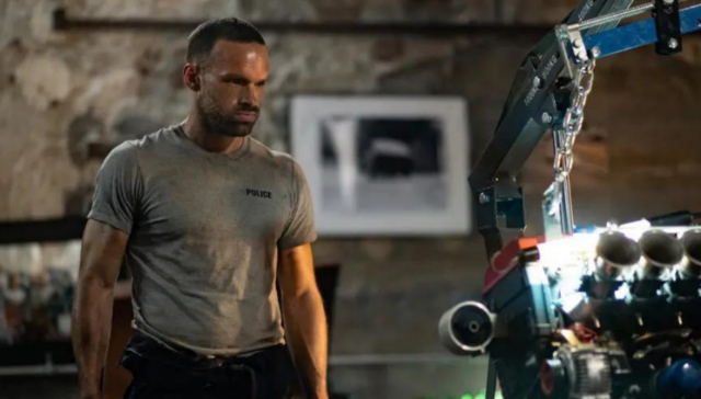 Lost Bullet 2 movie review: High-octane drama drives down the formula freeway Lost Bullet 2 movie review: High-octane drama drives down the formula freeway