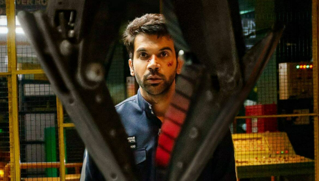 Monica, O My Darling movie review: Murder mystery version of a comedy of errors Monica, O My Darling movie review: Murder mystery version of a comedy of errors