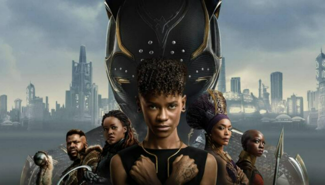 Black Panther Wakanda Forever review: An emotional tribute to Chadwick Boseman with the perfect blend of action & drama Black Panther Wakanda Forever review: An emotional tribute to Chadwick Boseman with the perfect blend of action & drama
