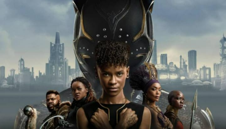 Black Panther Wakanda Forever review: An emotional tribute to Chadwick Boseman with the perfect blend of action & drama
