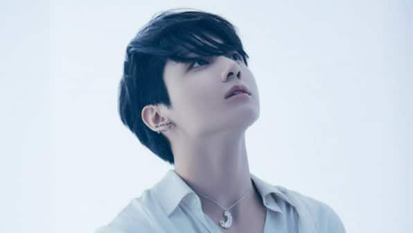 BTS' Jungkook to be part of FIFA World Cup 2022 soundtrack, will perform at opening ceremony