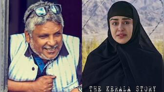 Who is Sudipto Sen, the director behind the controversial movie The Kerala Story