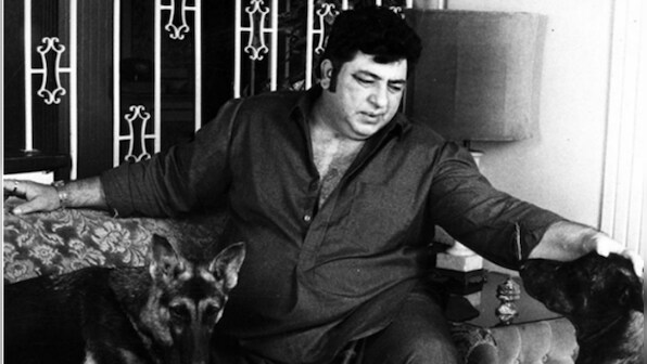 Amjad Khan’s 82nd birth anniversary: A look at legendary star’s best roles