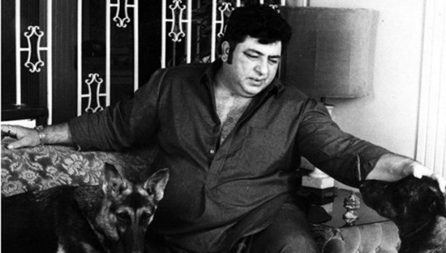 Amjad Khan’s 82nd birth anniversary: A look at legendary star’s best roles Amjad Khan’s 82nd birth anniversary: A look at legendary star’s best roles
