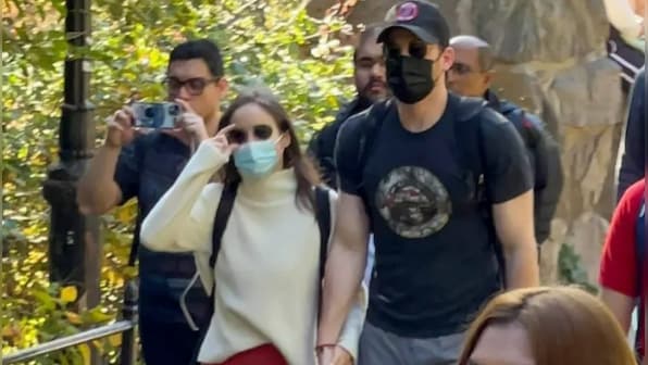 Internet heartbroken as Chris Evans is dating Portuguese actress Alba Baptista