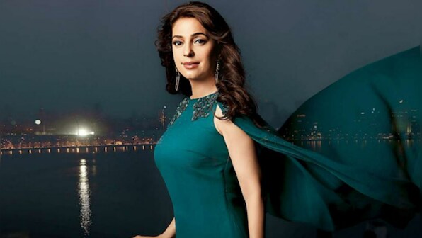 Happy Birthday Juhi Chawla: Mesmerising songs of Bollywood’s bubbly girl