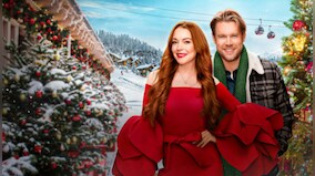 Falling for Christmas is an instantly forgettable Holiday rom-com