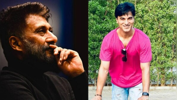 The Kashmir Files maker Vivek Agnihotri speaks on Siddhaanth Surryavanshi’s demise, shows concerns over 'hyper-gymming'