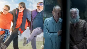 First Take: Being old & feisty doesn’t mean behaving like senile juvenile delinquents