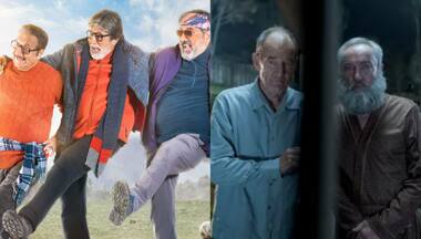 First Take: Being old & feisty doesn’t mean behaving like senile juvenile delinquents