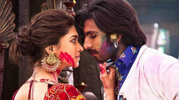 Goliyon Ki Raasleela Ram-Leela turns 9: Every shot in this brilliant film has a place in SLB's cosmos