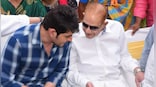 Mahesh Babu's father and yesteryear superstar Krishna passes away at 79 in Hyderabad
