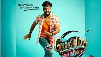 Govinda Naam Mera to premiere on Disney+ Hotstar; Karan Johar shares hilarious video with Vicky Kaushal