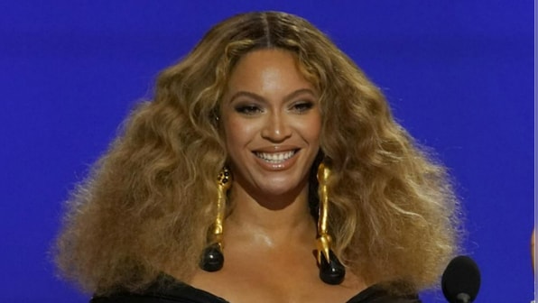 Beyoncé ties with husband Jay-Z as the most Grammy-nominated artist in history: See the complete list of nominees