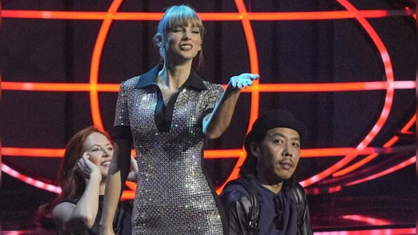 Taylor Swift, Lizzo, Miranda Lambert react to Grammy nominations