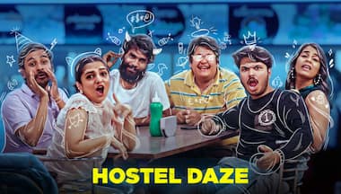 Hostel Daze season 3 review: A return to some form of old