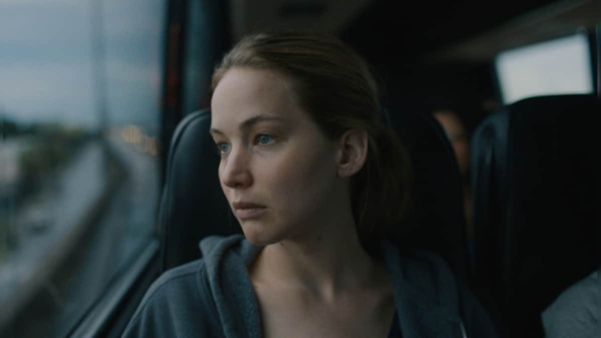 Jennifer Lawrence’s screaming silences in Causeway will haunt you