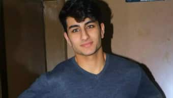 Ibrahim Ali Khan gears up for Bollywood debut with Karan Johar's next: Report