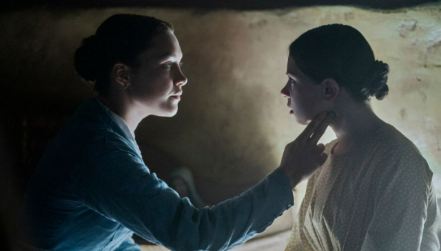 The Wonder: Mesmerising Florence Pugh performance leads Netflix's brilliant period drama The Wonder: Mesmerising Florence Pugh performance leads Netflix's brilliant period drama