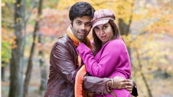 Karan Johar & Farah Khan to host IIFA ROCKS 2023 - The biggest musical extravaganza at Yas Island, Abu Dhabi