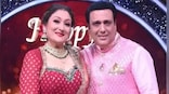 Govinda's wife Sunita Ahuja leaves all in splits with her wild suggestion of making another baby