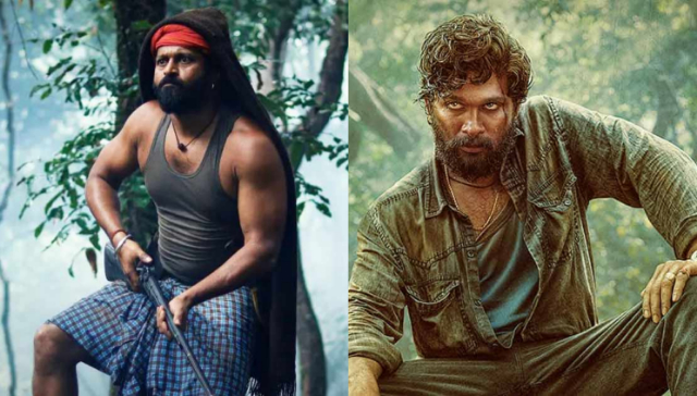 50 glorious days of Kantara: How Rishab Shetty starrer is turning out to be the next Pushpa at the box office 50 glorious days of Kantara: How Rishab Shetty starrer is turning out to be the next Pushpa at the box office