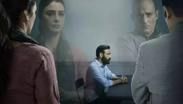 Drishyam 2 shows us how a remake should be done Drishyam 2 shows us how a remake should be done