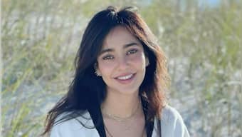 Neha Sharma rings in her 35th birthday: Take a look at her stunning pictures