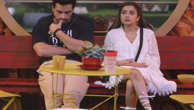 Rajiv Adatia calls Shalin Bhanot-Tina Dutta's relationship on Bigg Boss 16 fake: 'They are making it a TV serial' Rajiv Adatia calls Shalin Bhanot-Tina Dutta's relationship on Bigg Boss 16 fake: 'They are making it a TV serial'
